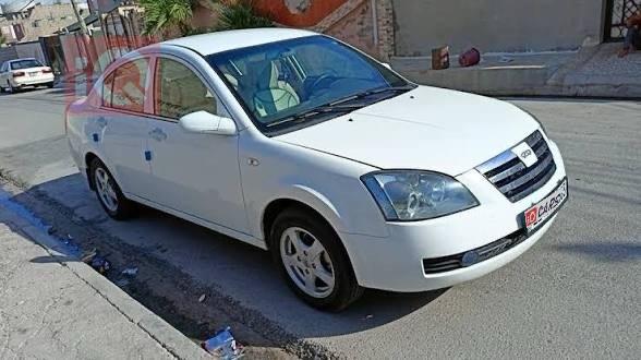 Chery A5